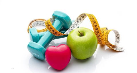 Your Fitness: All is not lost