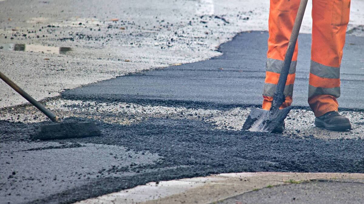 Drivers advised of road closures and traffic management in Waterford 
