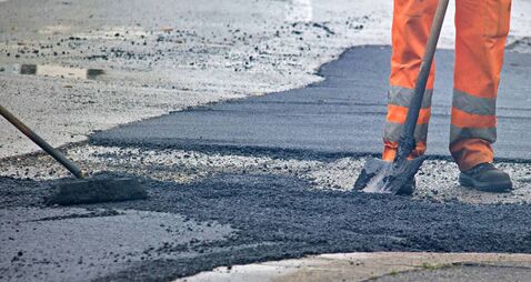 Drivers advised of road closures and traffic management in Waterford 