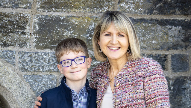 In Photos: Confirmation Day at Holy Cross Church in Tramore, County Waterford