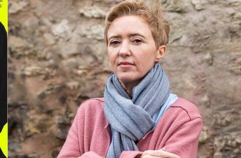 'Strange Sally Diamond' author coming to Waterford