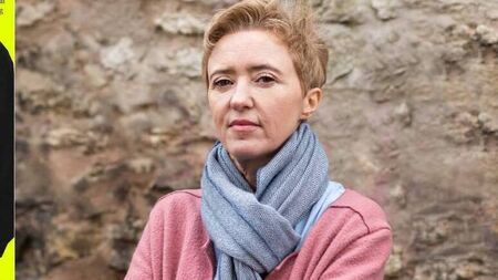 'Strange Sally Diamond' author coming to Waterford