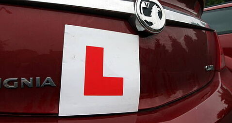 Tallaght takes top spot for most difficult driving test centre