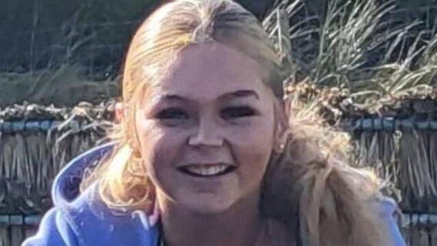 Appeal made for missing teenager in South East
