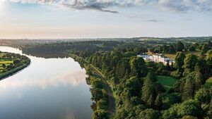 What to expect this Easter at Mount Congreve Gardens