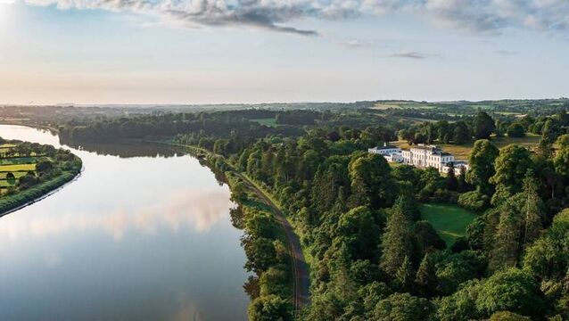 What to expect this Easter at Mount Congreve Gardens