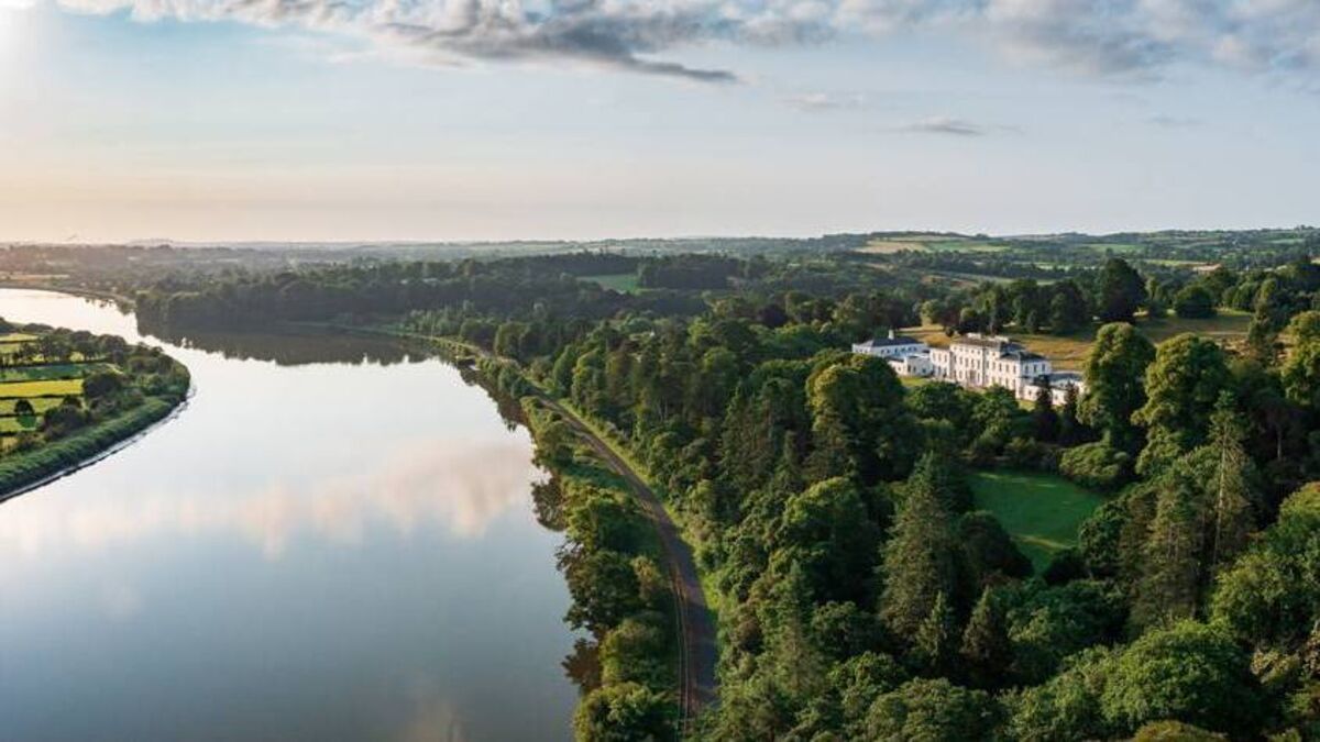 What to expect this Easter at Mount Congreve Gardens
