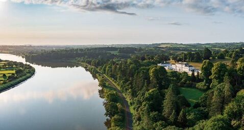 What to expect this Easter at Mount Congreve Gardens
