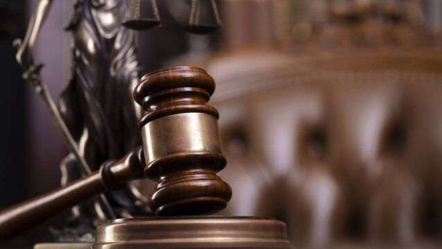 Waterford man driving a Mercedes who failed to give sample disqualified from driving