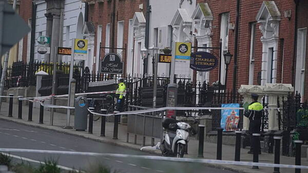 Man ‘fit to stand trial’ over attempted murder of Dublin children, judge finds