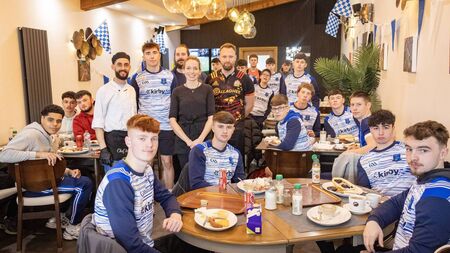 New café in Waterford puts locals first
