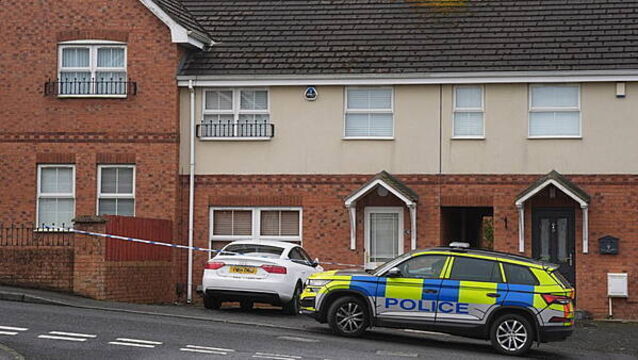 Man appears in court charged with murder of Amy Doherty