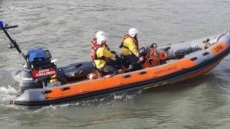 Local Notes: Local lotto and inshore lifeboat seeking volunteer crew members