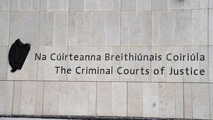 Uncle of woman alleging sexual abuse by family members says he 'never went near her'