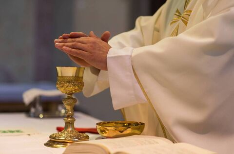 Local Notes: Easter services, Include Us All forum and a special celebration