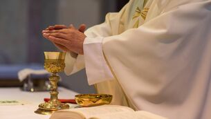 <p>Details of Easter mass services announced for the St Paul's area of Waterford City</p>