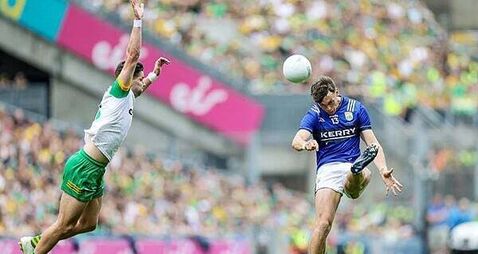 GAA preview: League finals take centre stage at Croke Park