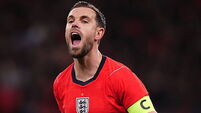 Jordan Henderson vows to support Ben White after England fans boo defender