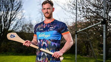 Tipperary's Michael Breen says backing up All-Ireland 'one of the hardest things to do'
