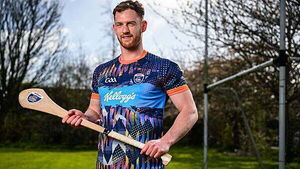 Tipperary's Michael Breen says backing up All-Ireland 'one of the hardest things to do'