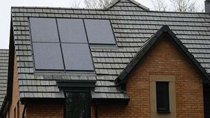 No difference between Galway hotel fire and Dublin riots, says Galway councillor