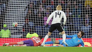 Munster playoff hopes hit by defeat in Pretoria