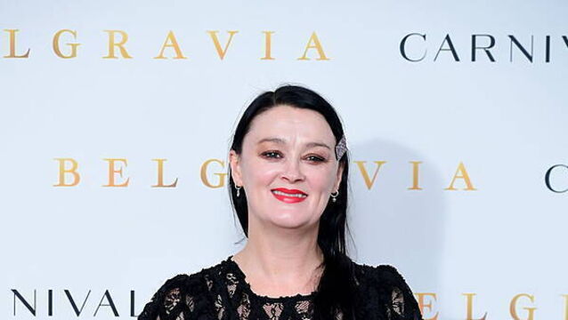 Derry Girls has put my home city on the map – Bronagh Gallagher