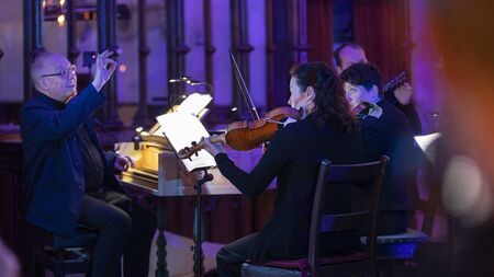 What's on in Waterford: Festivals, theatre and local bands