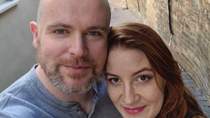 Pedestrian (50s) dies in road accident in Co Kildare