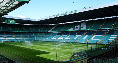 Man wins five-figure payout from Celtic over historic abuse claims, says lawyer