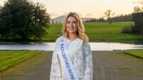 An interview with the Waterford Rose: “It was a dream of mine always and I still can’t believe it” 
