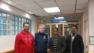 Waterford Indian Community have 'positive' meeting with Gardaí after concerning posts