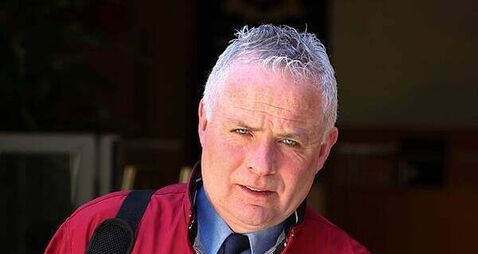 Boy in suspected murder-suicide case in Dublin died from asphyxiation, inquest hears