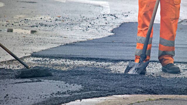 Motorists advised of resurfacing works taking place in county Waterford 