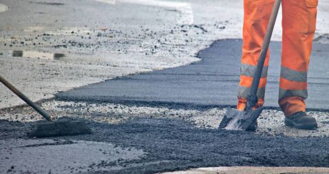 Motorists advised of resurfacing works taking place in county Waterford 