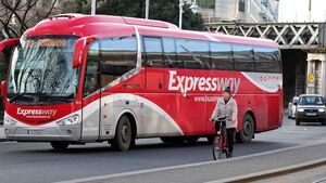 Bus Éireann to cut major route in Waterford