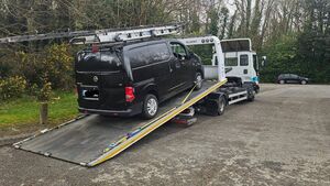 Waterford gardaí arrest driver whose learner's permit expired almost 20 years ago