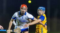 Déise squander big chances in Banner defeat