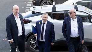 Court rules cleaner who developed dermatitis from cleaning agents entitled to compensation Court rules cleaner who developed dermatitis from cleaning agents entitled to compensation