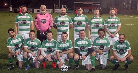 Cookson sends Villa top