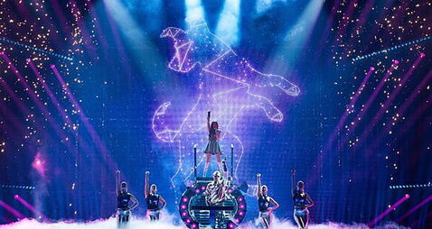 Eurovision to launch first ever Asian song contest this year Eurovision to launch first ever Asian song contest this year