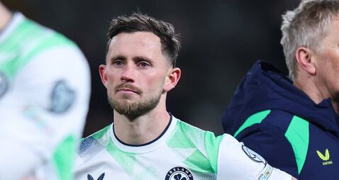 Finding comfort in the cruelty 