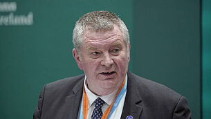 'No reality' to trial proceeding as planned for man accused of murdering Mary Ward