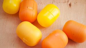 Gardaí found heroin hidden in baby's nappy