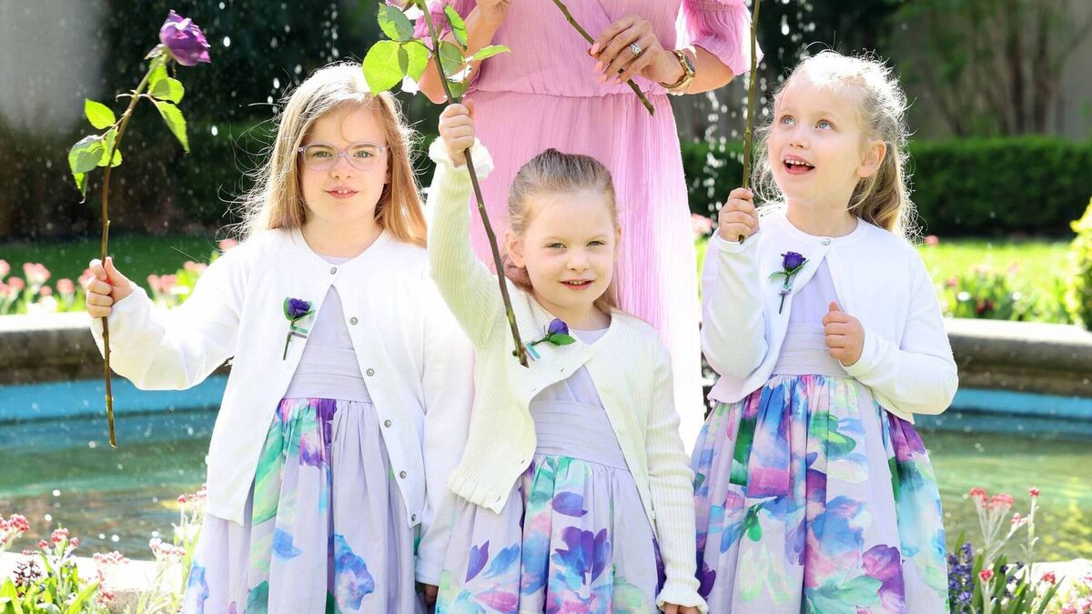 Waterford people urged to support 65 Roses initiative