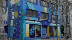 New 'innovative creative space’ planned in Waterford city