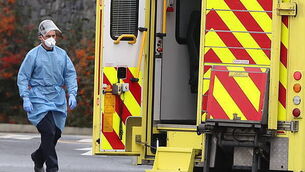 ‘Crude but viable’ explosive device deployed in attack on Lurgan police station