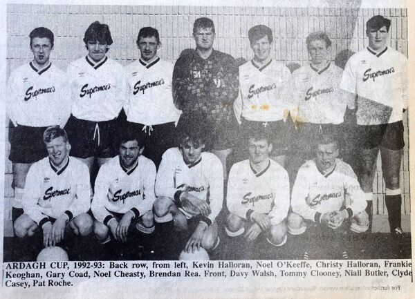 Staff photographer, Joe Evans, is going to look back through the archives of Waterford News &amp; Star to compile galleries of photos from Waterford's past