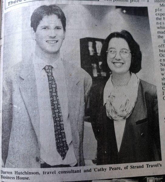 Staff photographer, Joe Evans, is going to look back through the archives of Waterford News &amp; Star to compile galleries of photos from Waterford's past