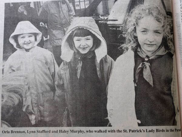 Staff photographer, Joe Evans, is going to look back through the archives of Waterford News &amp; Star to compile galleries of photos from Waterford's past